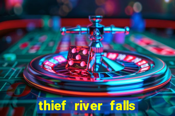 thief river falls mn casino