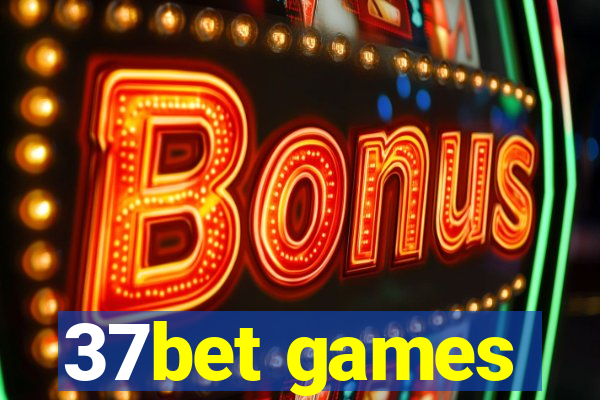 37bet games