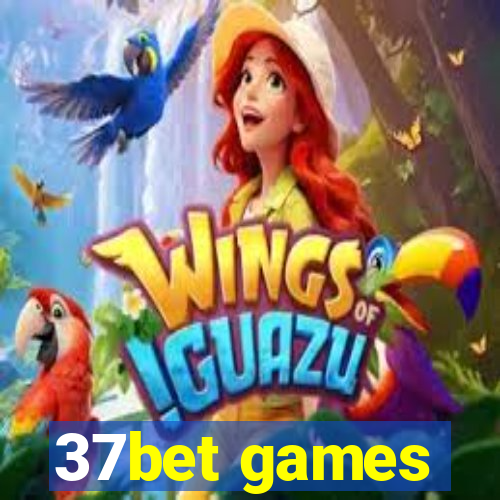 37bet games