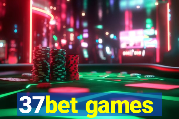 37bet games