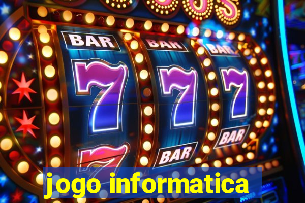 jogo informatica