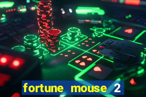 fortune mouse 2 demo grátis