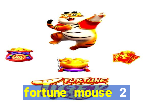 fortune mouse 2 demo grátis