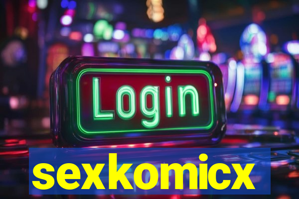 sexkomicx