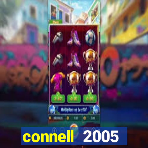 connell 2005 connell r. w.