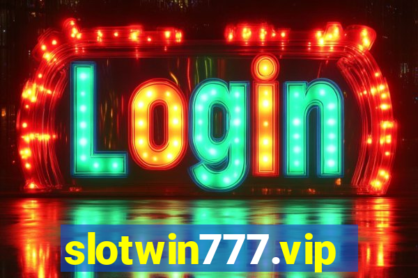 slotwin777.vip