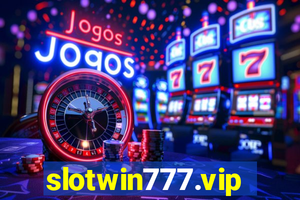 slotwin777.vip