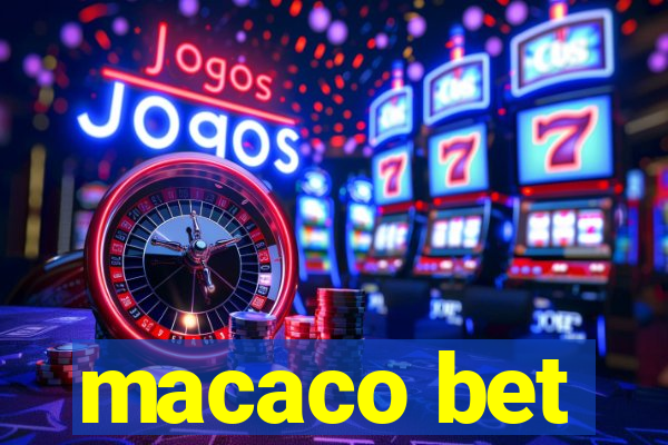 macaco bet