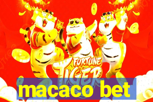 macaco bet