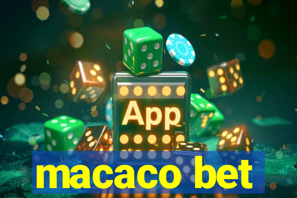 macaco bet