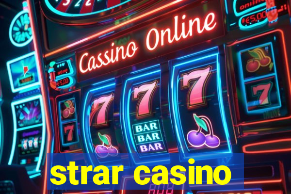 strar casino