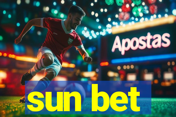 sun bet