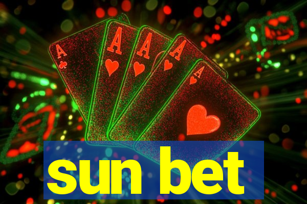 sun bet