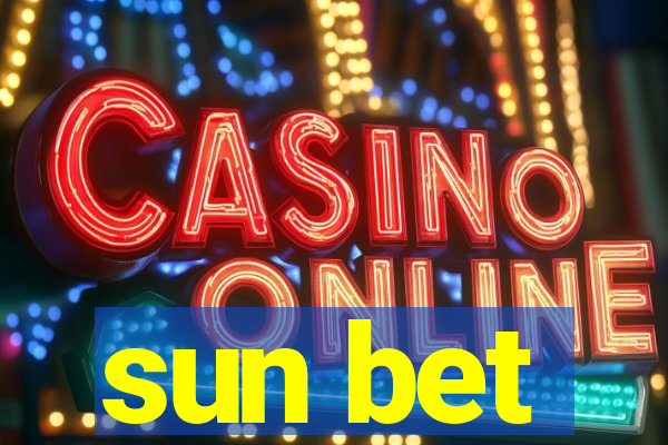 sun bet