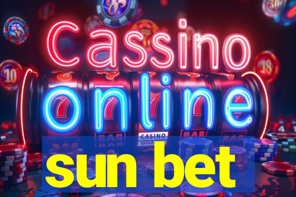 sun bet