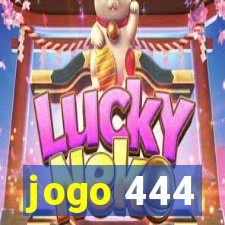 jogo 444