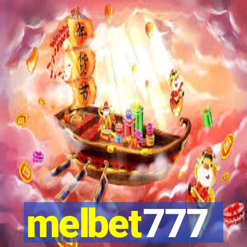 melbet777