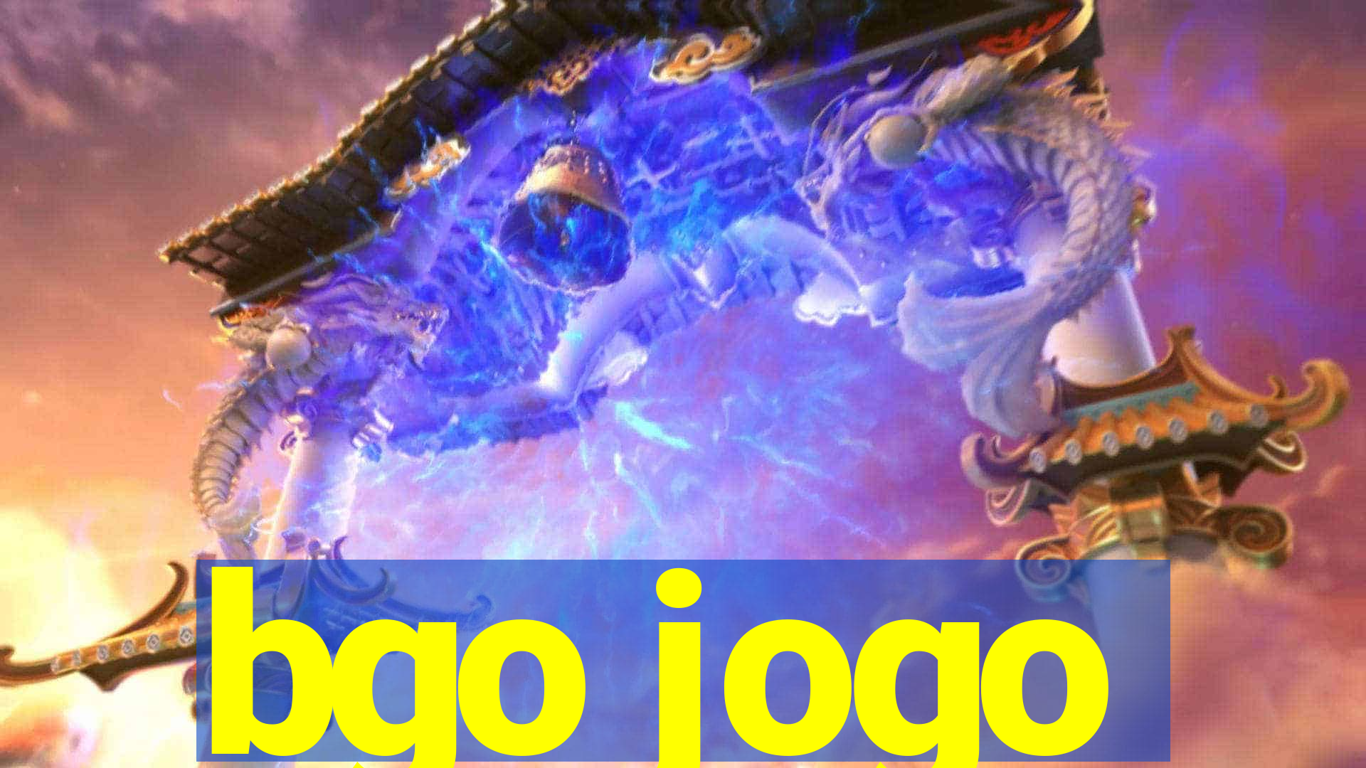 bgo jogo