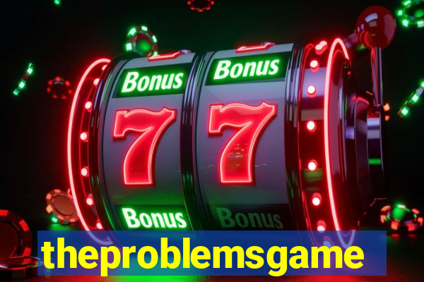 theproblemsgames.com