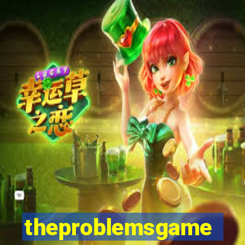 theproblemsgames.com