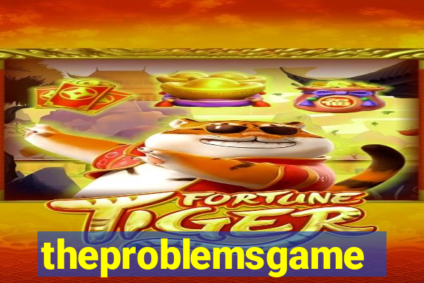 theproblemsgames.com