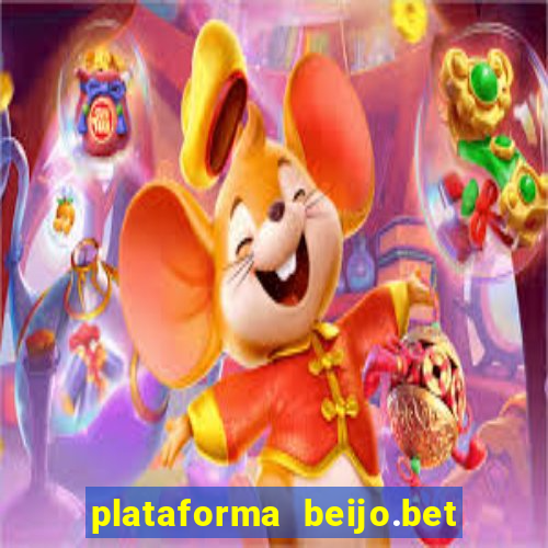 plataforma beijo.bet é confiável