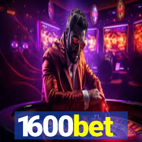 1600bet