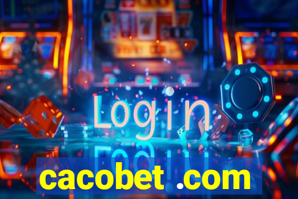 cacobet .com