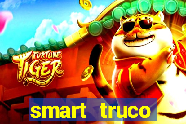 smart truco paulista e mineiro