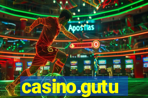 casino.gutu