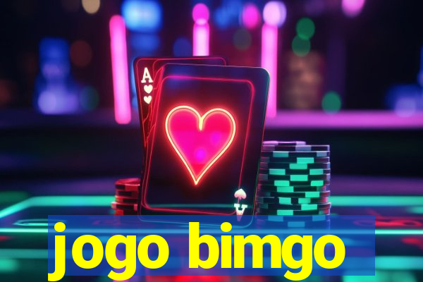 jogo bimgo