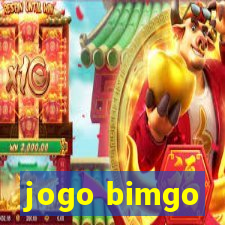 jogo bimgo