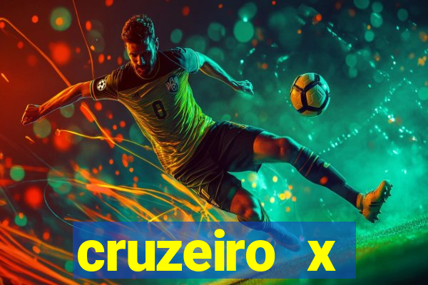 cruzeiro x bragantino onde assistir