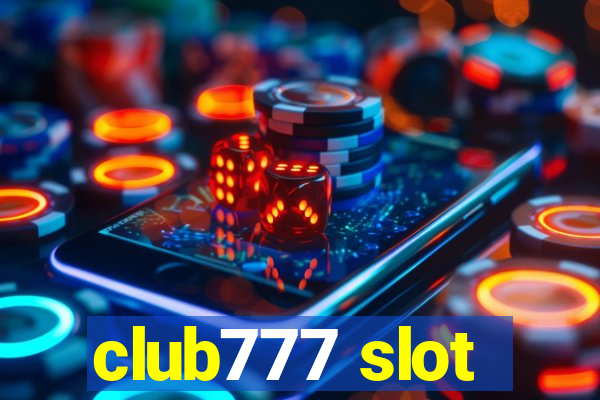 club777 slot