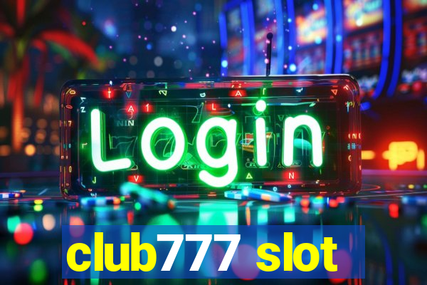 club777 slot