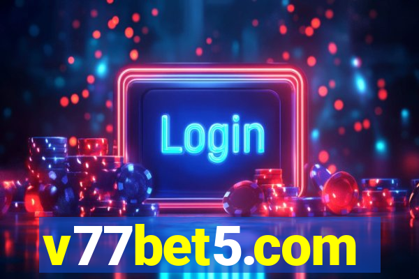 v77bet5.com