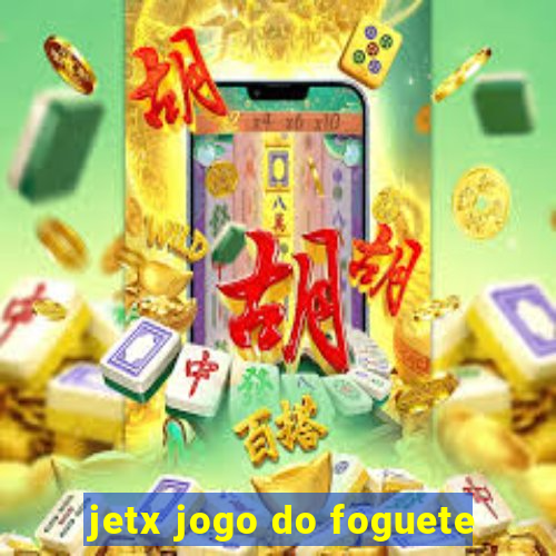 jetx jogo do foguete