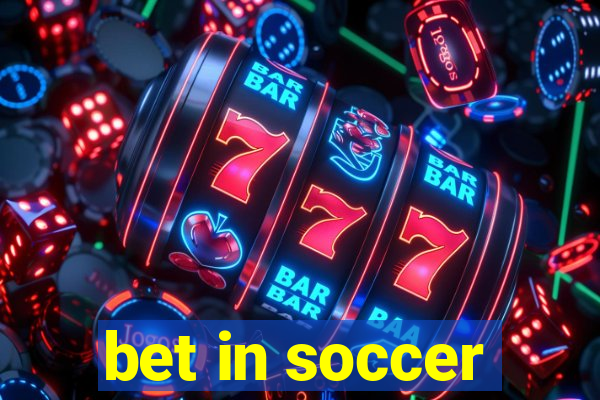 bet in soccer