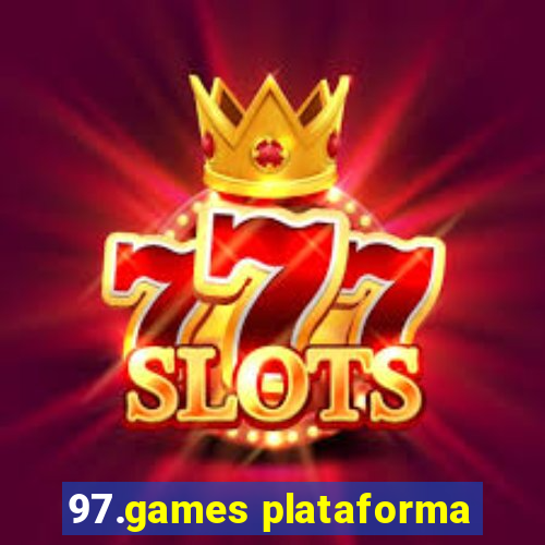 97.games plataforma