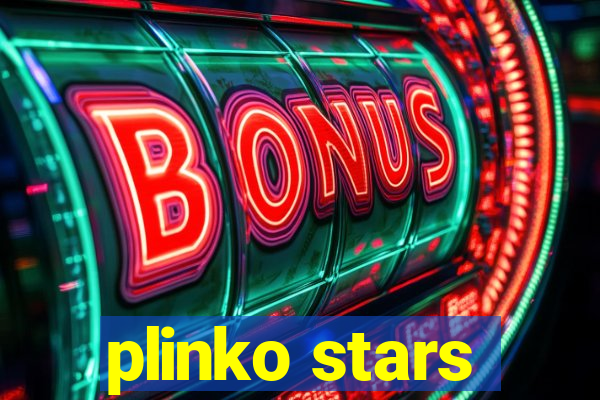 plinko stars