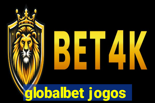 globalbet jogos