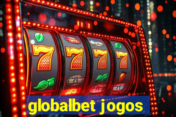 globalbet jogos