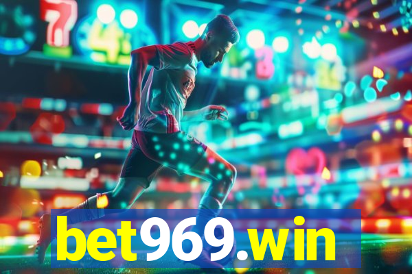 bet969.win