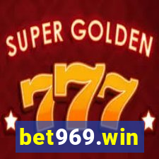 bet969.win