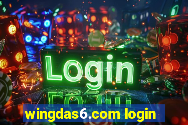 wingdas6.com login