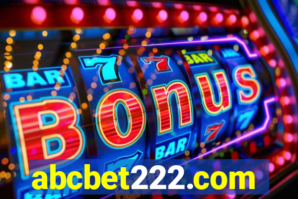 abcbet222.com