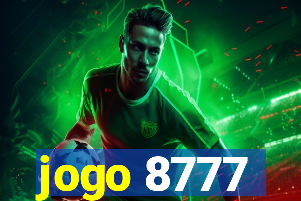 jogo 8777