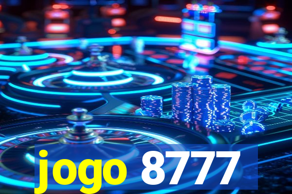 jogo 8777