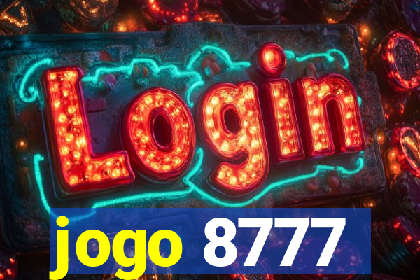 jogo 8777