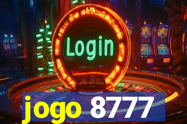 jogo 8777